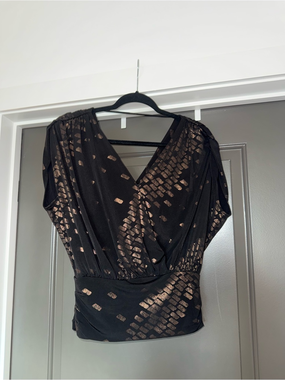 NWT WHBM Top